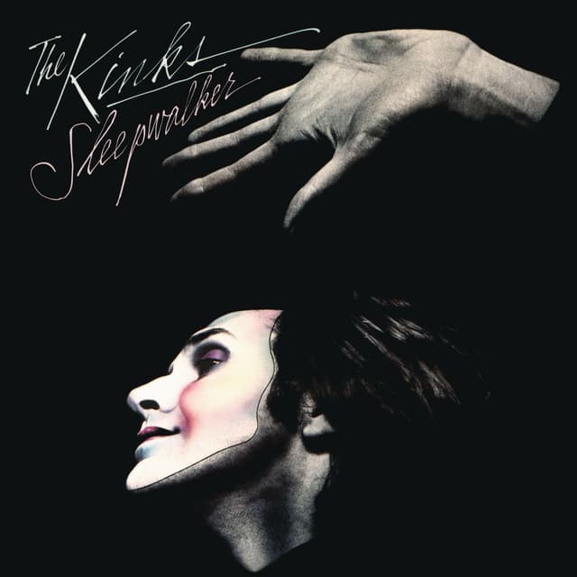 Sleepwalker cover