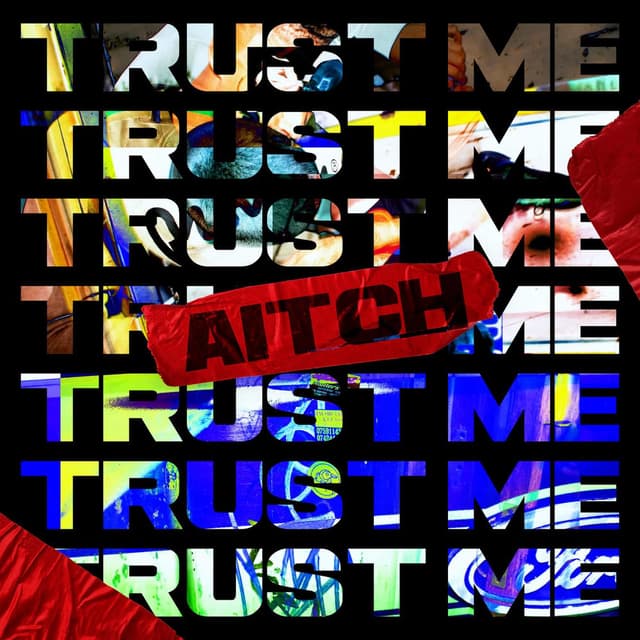 Trust Me cover