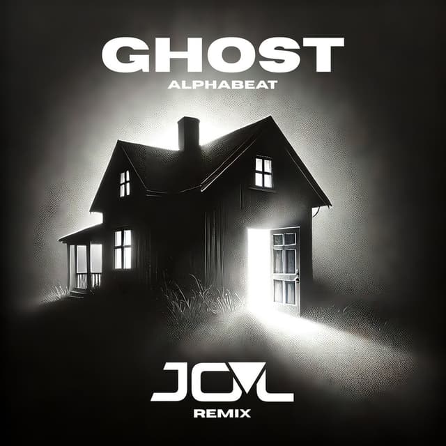 Ghost (JOL Remix) cover