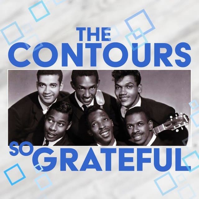 So Grateful cover