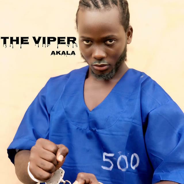 The viper cover
