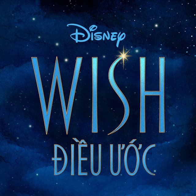 Wish (Vietnamese Original Motion Picture Soundtrack) cover