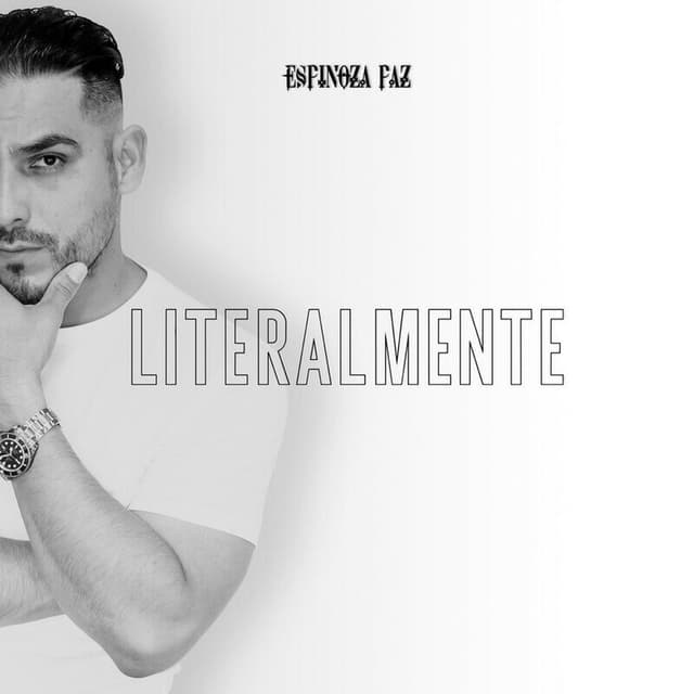 Literalmente cover
