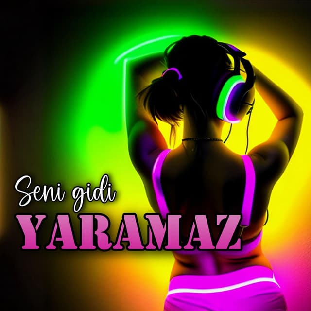 Seni Gidi Yaramaz cover