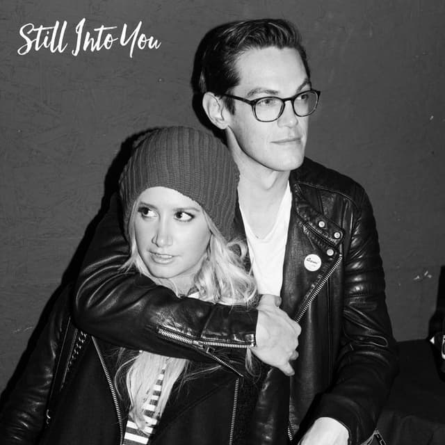 Still into You (feat. Chris French) cover