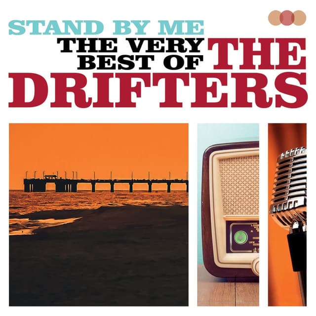 Stand by Me cover