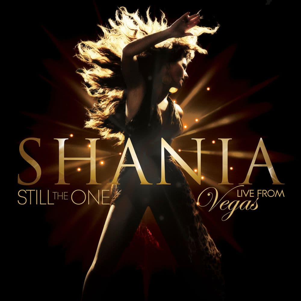 Still The One: Live From Vegas cover