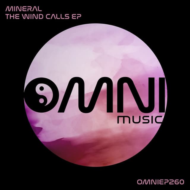 The Wind Calls EP cover