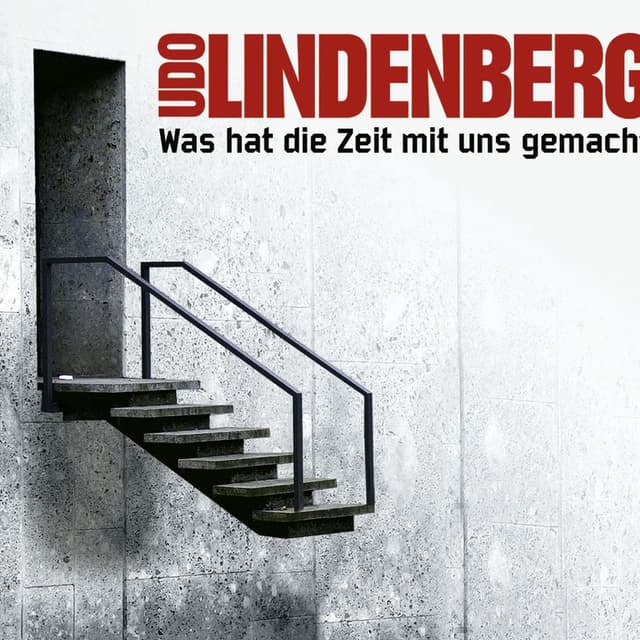 Was hat die Zeit mit uns gemacht cover