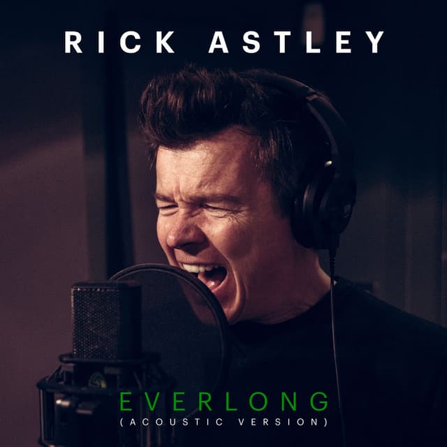 Everlong (Acoustic Version) cover