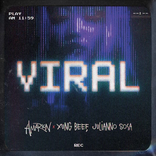 Viral cover