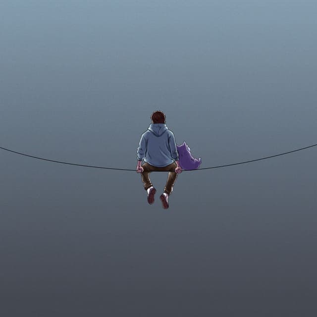 Beside Of Me cover