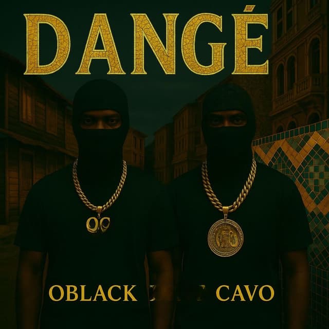 Dangé cover