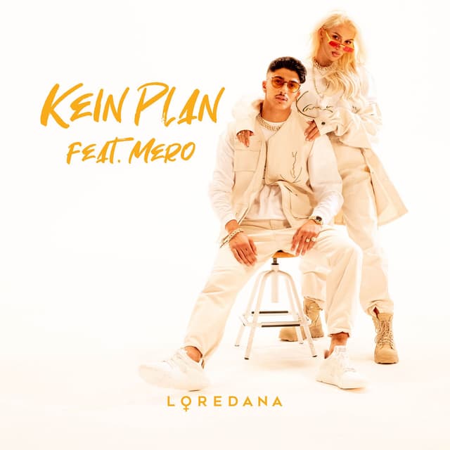 Kein Plan cover