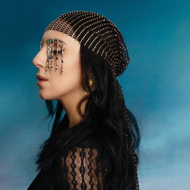 Spotify Singles cover