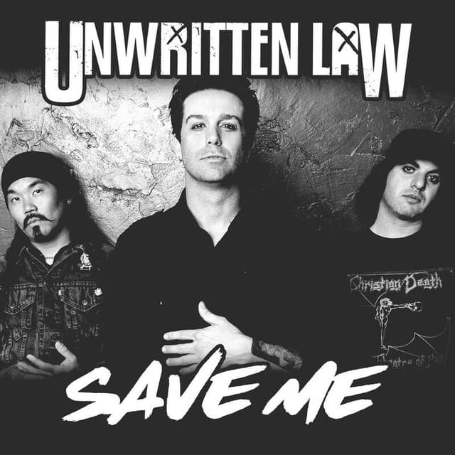 Save Me (Live) (2021 Remastered) cover