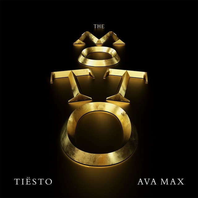 The Motto cover
