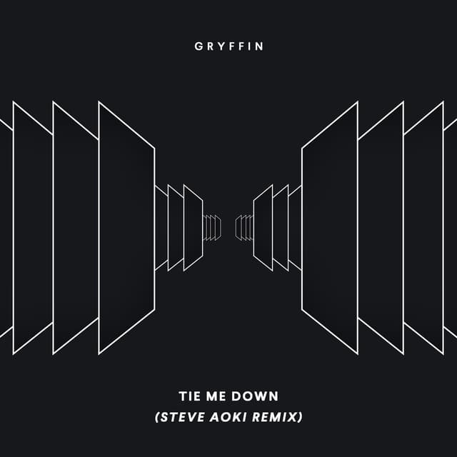 Tie Me Down (Steve Aoki Remix) cover