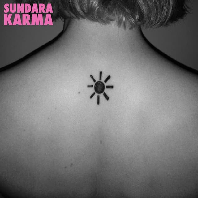 EP I album cover