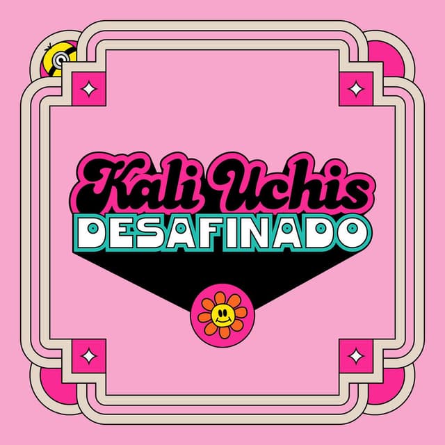 Desafinado (From 'Minions: The Rise of Gru' Soundtrack) cover