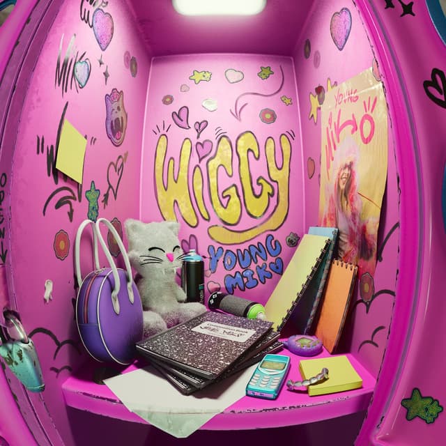 wiggy cover