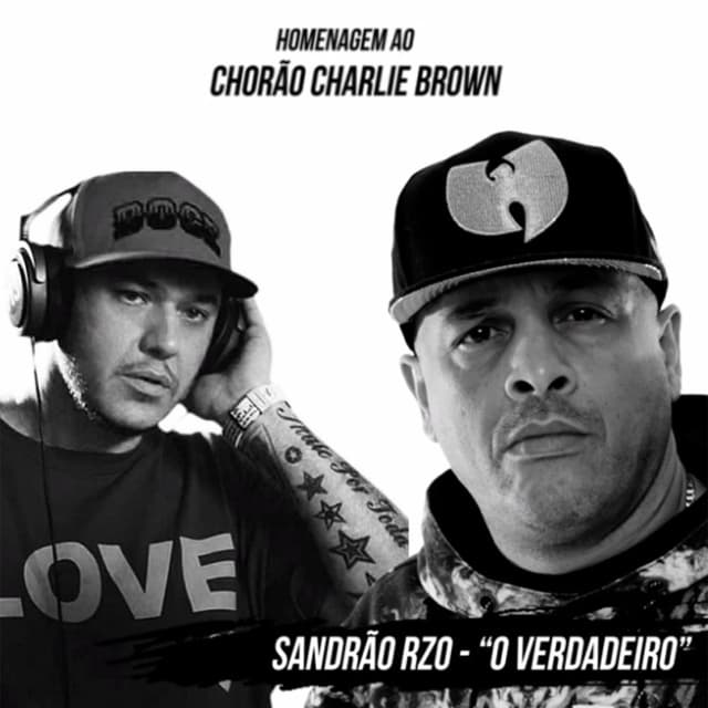 O Verdadeiro (Homenagem ao Chorão Charlie Brown) cover