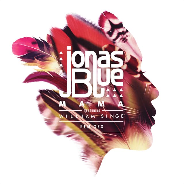 Mama (Remixes) cover