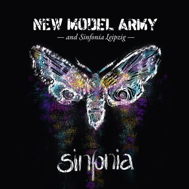 Sinfonia cover
