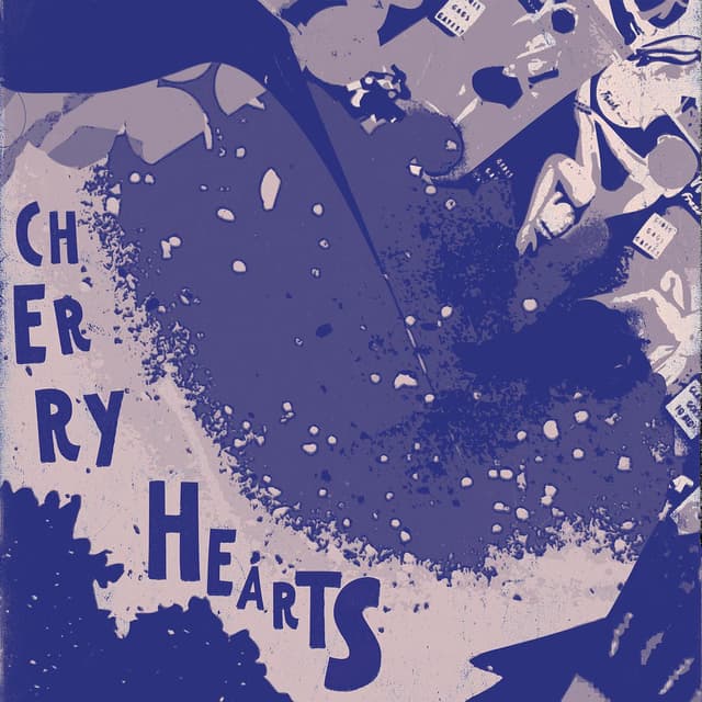 Cherry Hearts cover