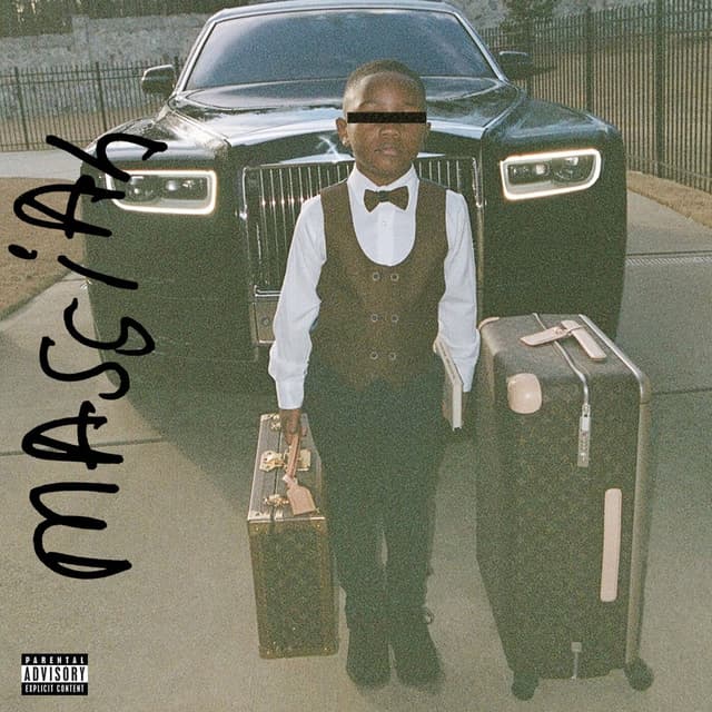 GHETTO SUPERSTAR: (THE INTRO) cover