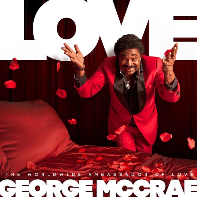 LOVE cover