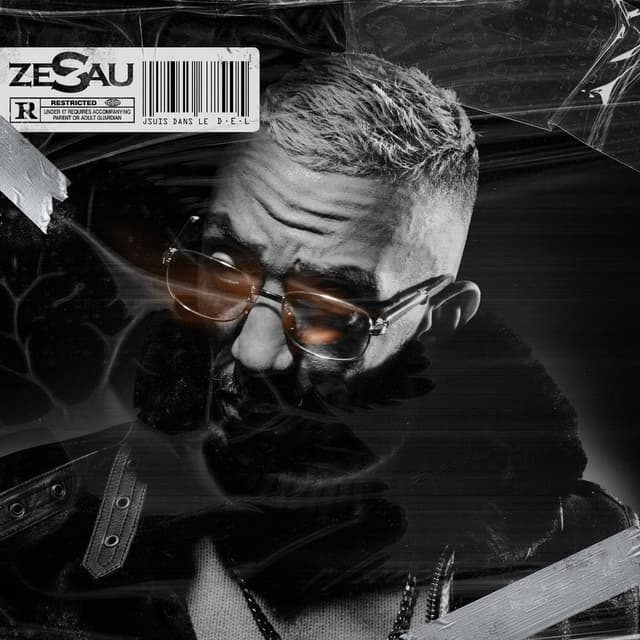 Sombre cover