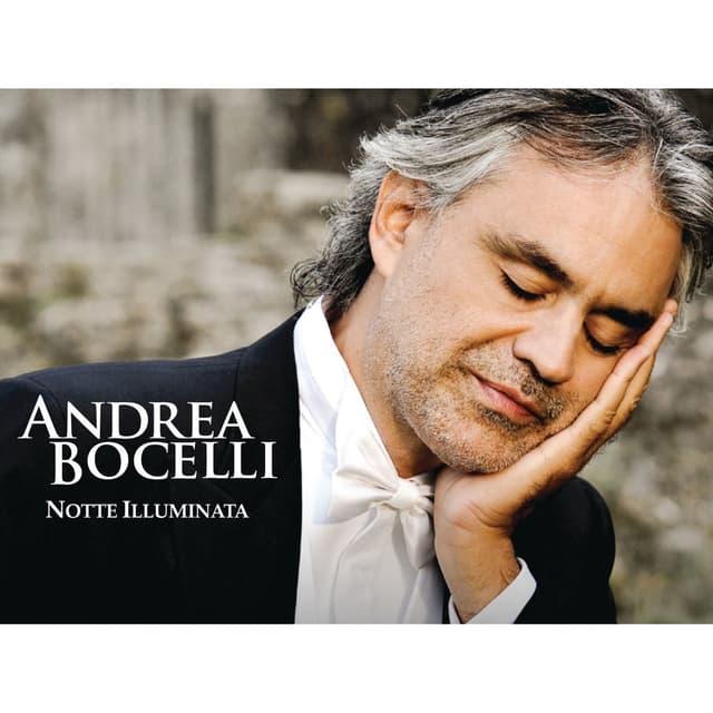 Notte Illuminata cover