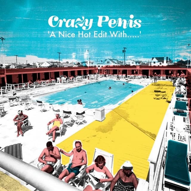 A Nice Hot Edit With cover
