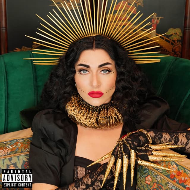 Alright cover