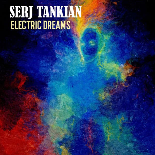 Electric Dreams cover