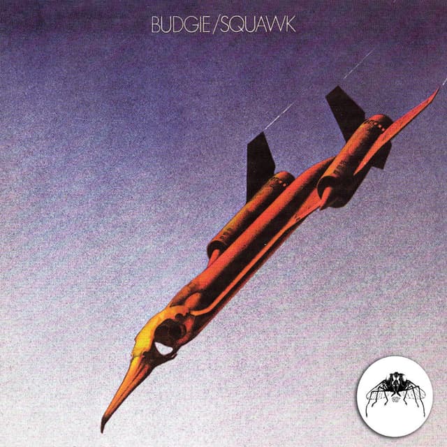 Squawk (2013 Remaster) cover