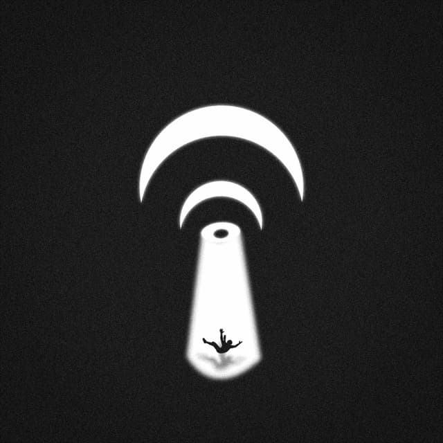Lost cover