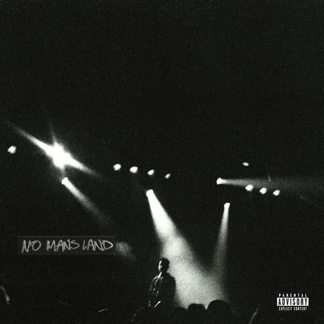 No Mans Land cover