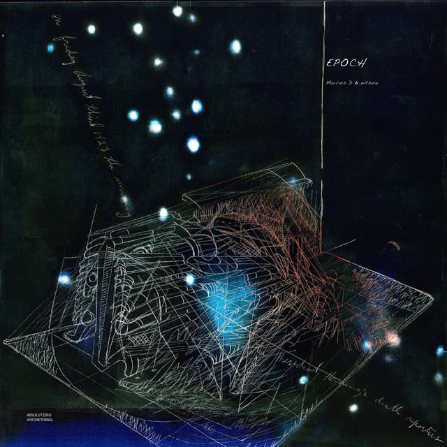 Epoch cover
