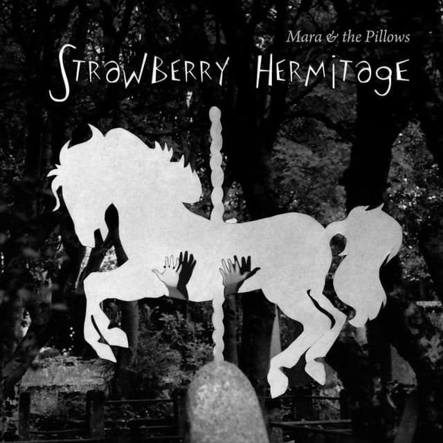 Strawberry Hermitage cover