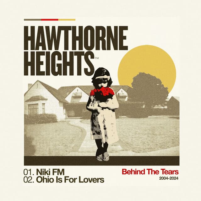 Niki FM / Ohio Is For Lovers cover