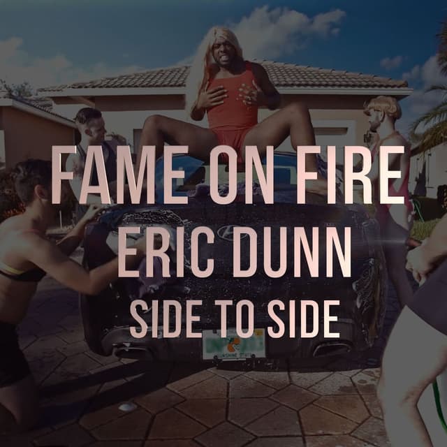 Side to Side cover