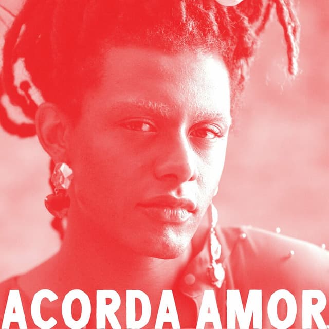 Não Adianta - ACORDA AMOR cover