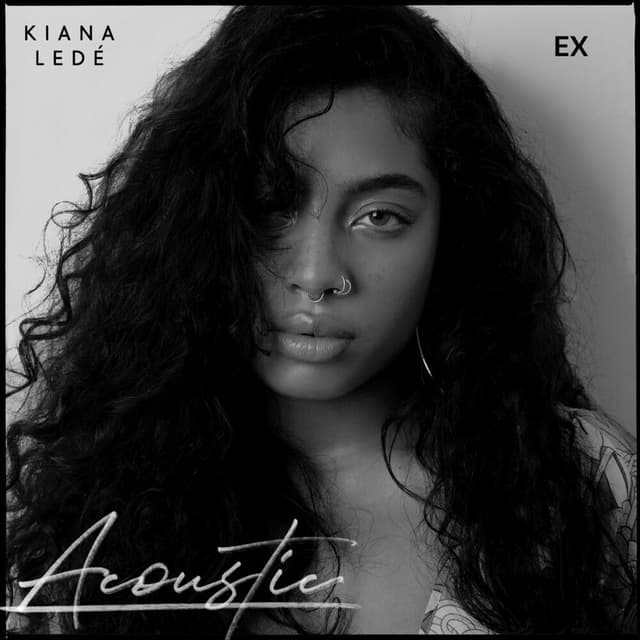 EX (Acoustic) cover