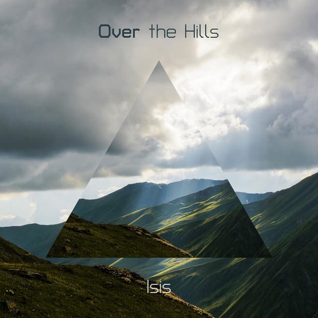 Over The Hills cover
