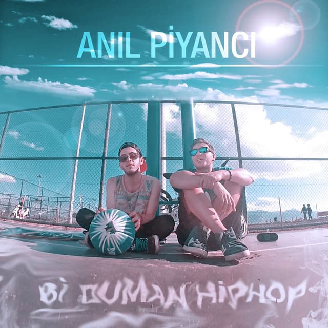 Bi Duman Hiphop cover
