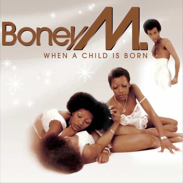 A Child Is Born cover