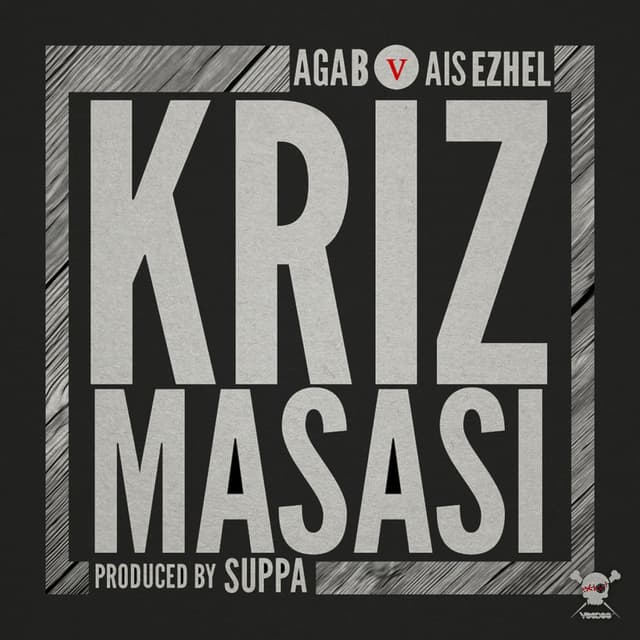 Kriz Masası cover