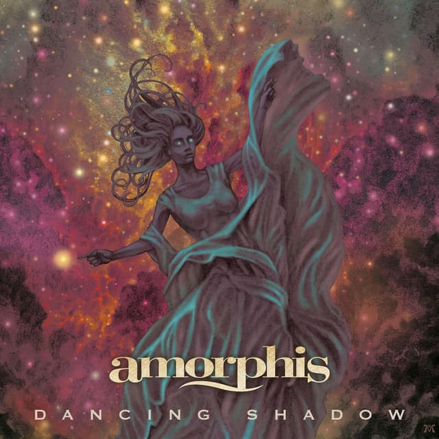 Dancing Shadow cover
